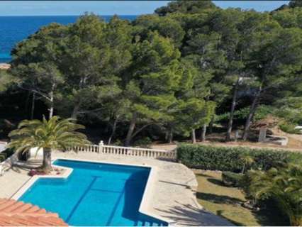 Villa en venta en L'Ametlla de Mar