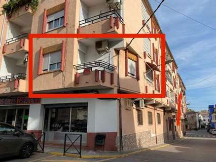 Apartamento en venta en Ayora