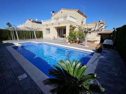 Villa en venta en L'Ametlla de Mar