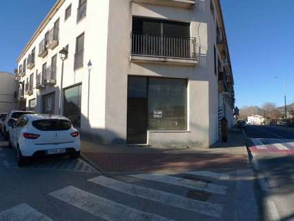 Local comercial en venta en Benissa