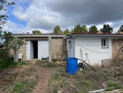 Casa en venta en Teresa de Cofrentes