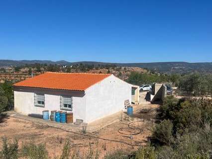 Casa en venta en Ayora