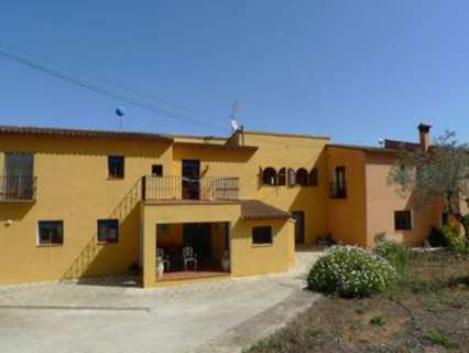 Villa en venta en Benissa