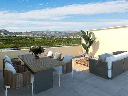 Apartamento en venta en La Font d'En Carròs