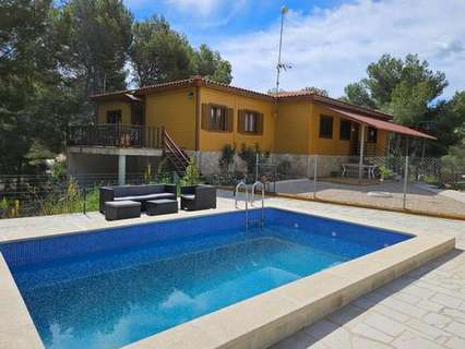 Casa en venta en L'Ametlla de Mar