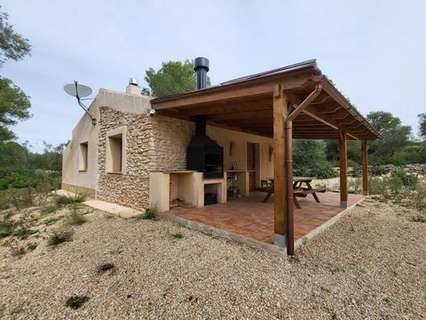 Casa en venta en El Perelló