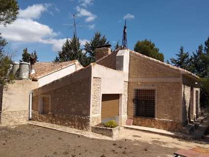 Casa en venta en Almansa