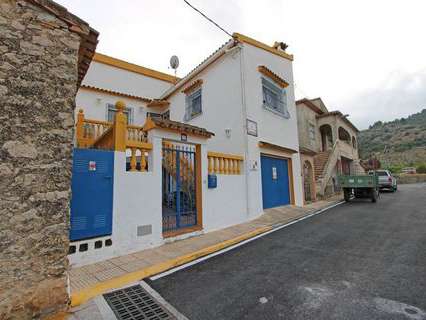 Villa en venta en El Ràfol d'Almúnia