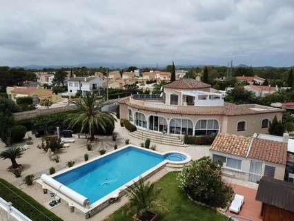 Villa en venta en L'Ametlla de Mar