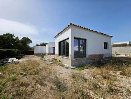 Casa en venta en L'Ametlla de Mar