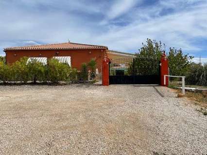 Casa en venta en Teresa de Cofrentes