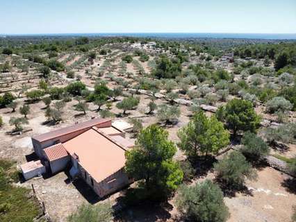 Casa en venta en L'Ametlla de Mar