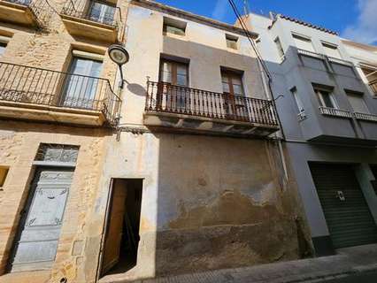 Casa en venta en El Perelló