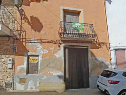 Casa en venta en Castell de Castells