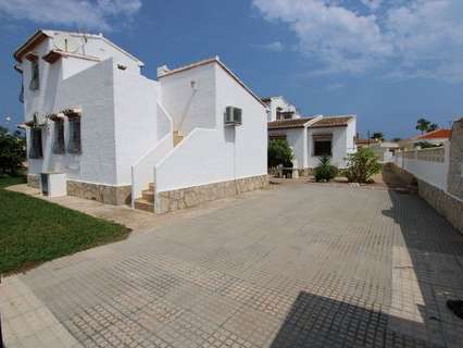 Villa en venta en Els Poblets