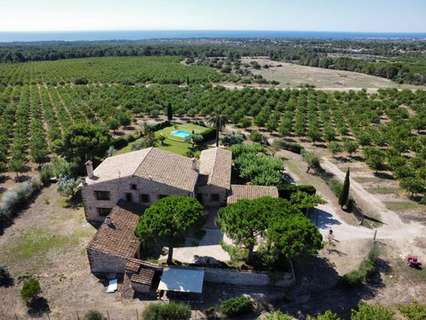 Villa en venta en L'Ametlla de Mar