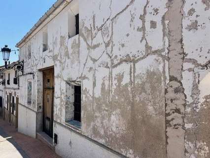 Casa en venta en Teresa de Cofrentes