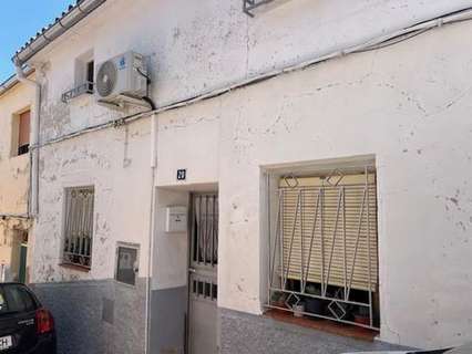 Casa en venta en Teresa de Cofrentes