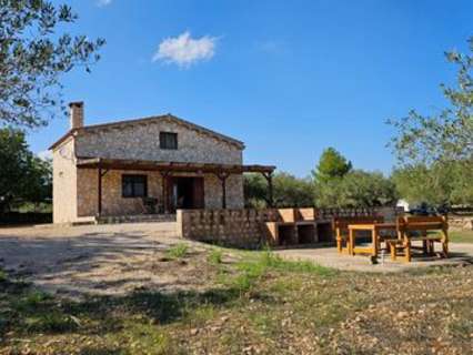 Casa en venta en El Perelló