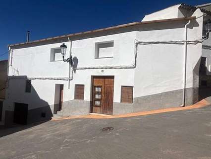 Casa en venta en Teresa de Cofrentes