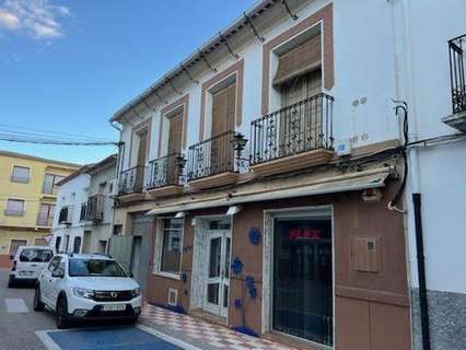 Casa en venta en Alpera