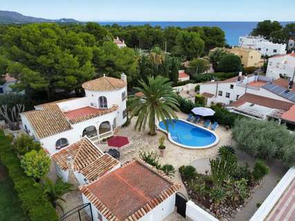 Casa en venta en L'Ametlla de Mar