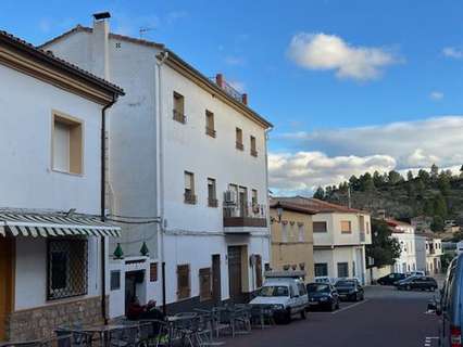 Casa en venta en Teresa de Cofrentes