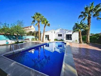 Casa en venta en L'Ametlla de Mar