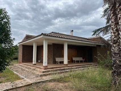 Casa en venta en Ayora