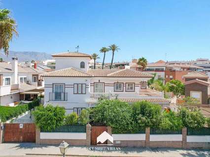 Villa en venta en Motril