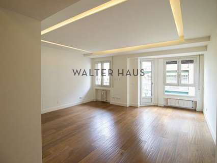 Apartamento en alquiler en Madrid