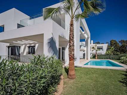 Villa en venta en Benahavís