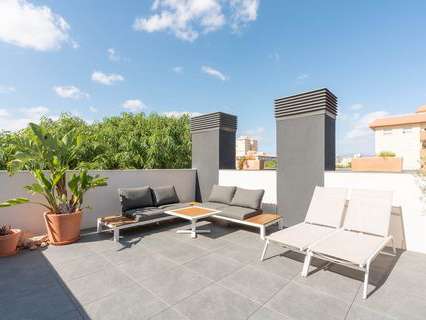 Apartamento en venta en Palma de Mallorca Portixol