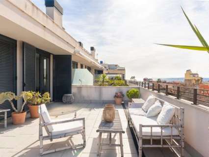 Apartamento en venta en Palma de Mallorca Portixol