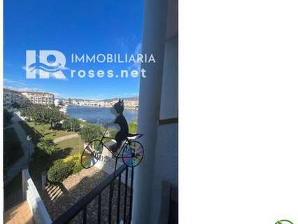 Apartamento en venta en Roses