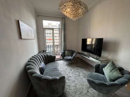 Apartamento en venta en Barcelona