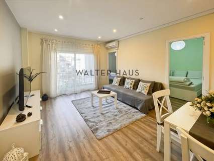 Apartamento en alquiler en Barcelona