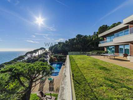 Chalet en venta en Sant Feliu de Guíxols