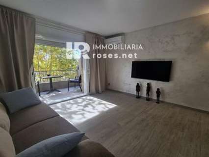 Apartamento en venta en Roses