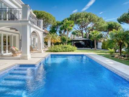 Villa en venta en Marbella