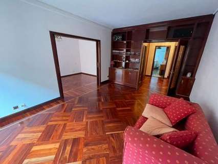 Apartamento en venta en Bilbao