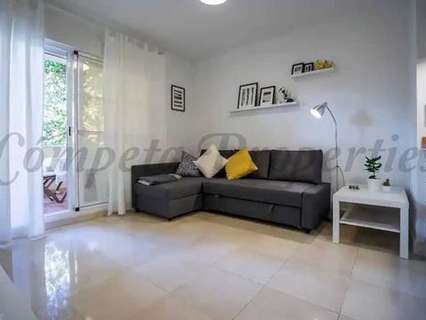 Estudio en alquiler en Nerja