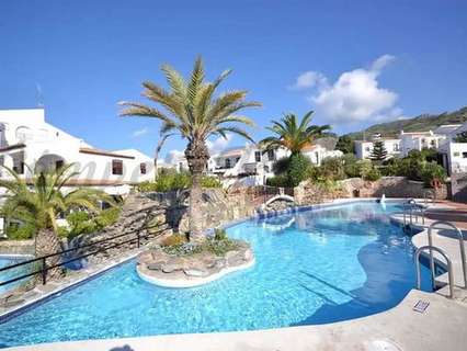 Apartamento en alquiler en Nerja