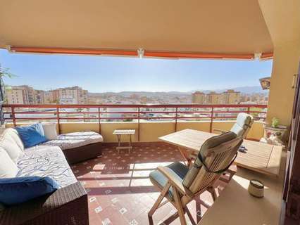 Apartamento en venta en Fuengirola