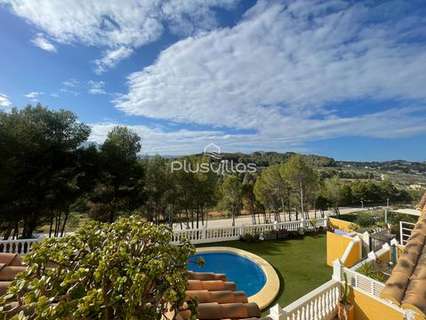 Bungalow en venta en Calpe