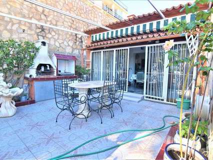 Bungalow en venta en Calpe