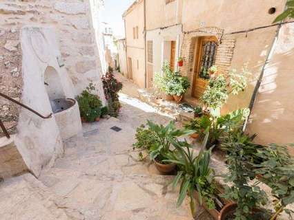 Casa en venta en Bocairent