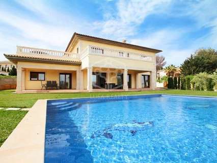 Villa en venta en Calvià Santa Ponça