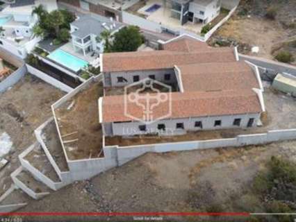 Villa en venta en Adeje