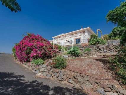 Villa en venta en Adeje